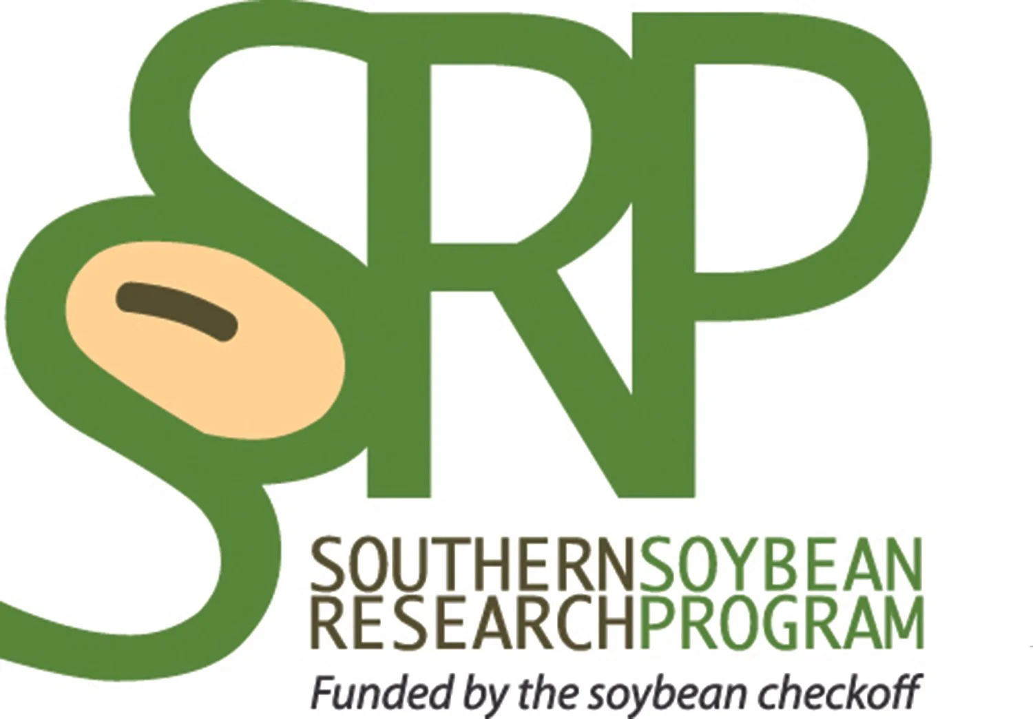 Southern Soybean Research Program logo