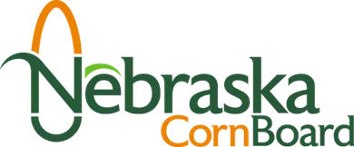Nebraska Corn Board logo